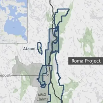Blue Star Gold Updates Ulu Gold Project Resource Estimate