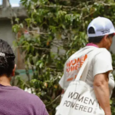 Women-Powered Coffee Coalition Launches in Chiapas, Mexico