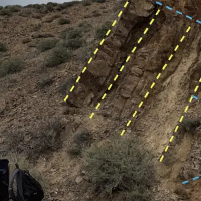 American Pacific starts sampling at Nevada's Ziggurat Gold Project