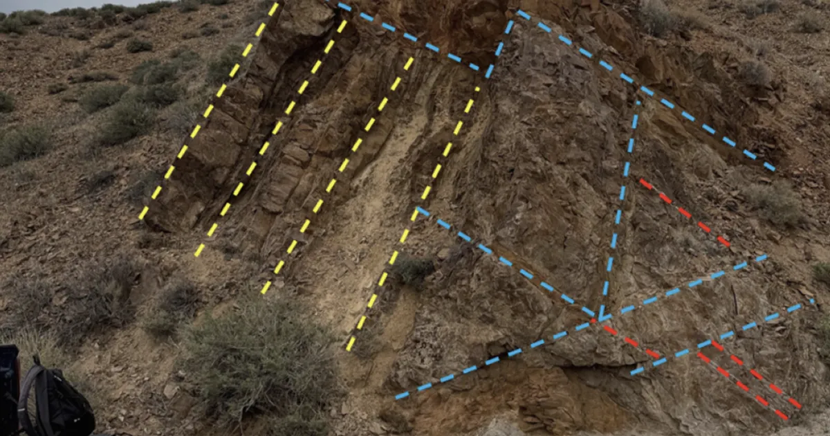 American Pacific starts sampling at Nevada's Ziggurat Gold Project