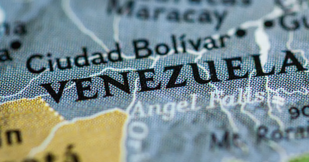 La course pour relancer la richesse pétrolière du Venezuela s'accélère
