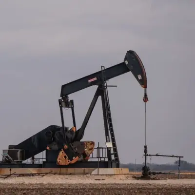 Oil Steadies After Tanker Strike in Strait of Hormuz