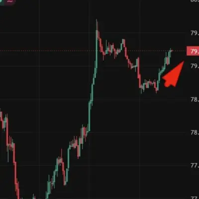Oil and US dollar rise after Vance cancels Iran trip