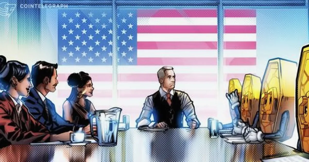 10% dos americanos usaram cripto em 2025, maior nível desde 2022: Fed