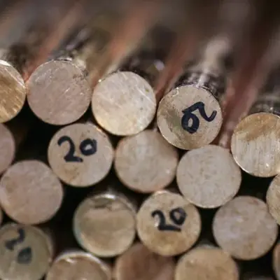 Copper Rebounds From Friday Slump on China Buying and US Flows