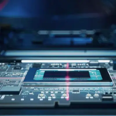 Marvell and AMD Rally Lead Chip Stocks to Record High