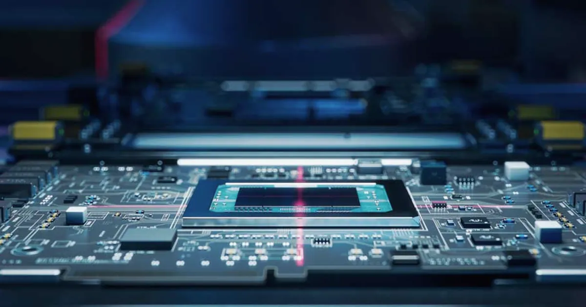 Marvell and AMD Rally Lead Chip Stocks to Record High