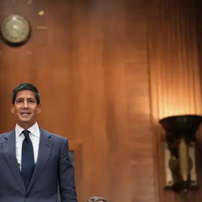 Thượng viện xác nhận Kevin Warsh vào Hội đồng Fed, cuộc bỏ phiếu chủ tịch dự kiến thứ Tư