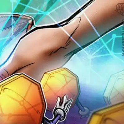 Ledger prend en charge le jeton ADI Chain lié aux Émirats alors que l'écosystème des stablecoins s'élargit