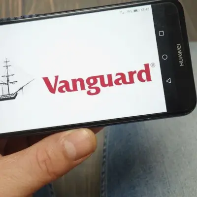 Vanguard seeks digital assets head in pivot toward crypto strategy