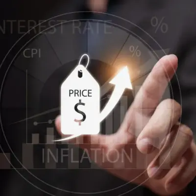 Mô hình Cleveland Fed đánh bại AI trong dự báo lạm phát