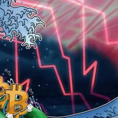 Analistas debaten si Bitcoin enfrenta un escenario bajista 'vender en mayo'