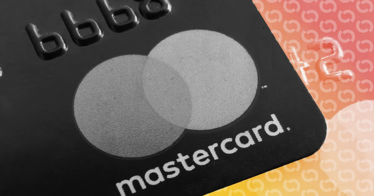 Mastercard Enables AI Agent Payments with Crypto Giants Coinbase, Ripple