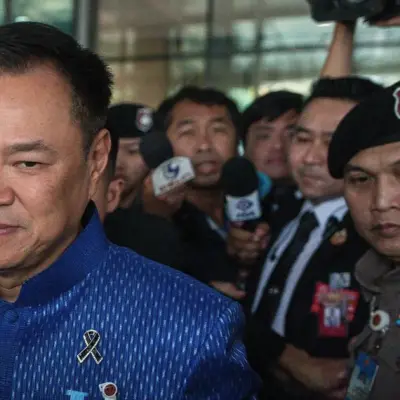 Un recours judiciaire menace le plan d'emprunt d'urgence de la Thaïlande