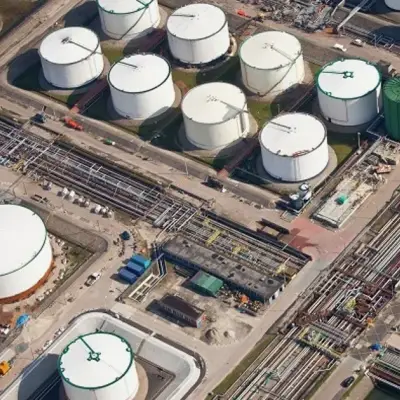 UAE Oil Production Hits 6-Year High After OPEC Exit