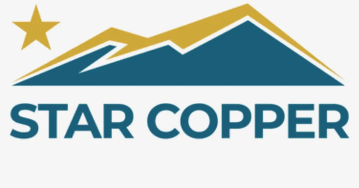 Star Copper Élargit son Portefeuille Cuivre-Or avec Deux Projets en BC