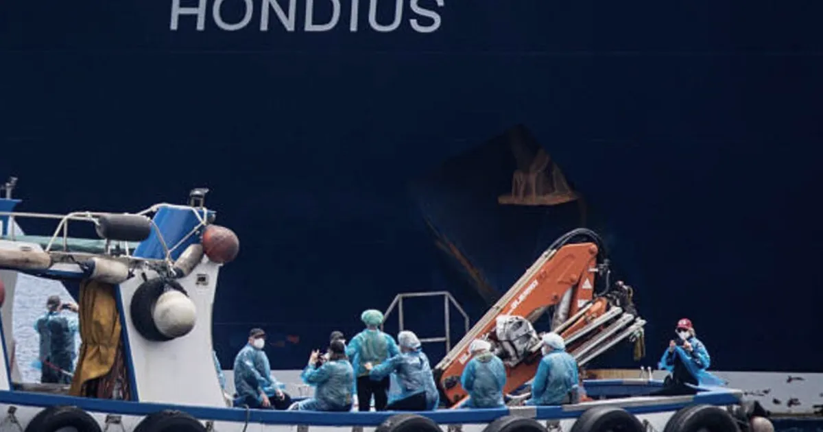 Hantavirus Outbreak on Cruise Ship Spurs Moderna Vaccine Work