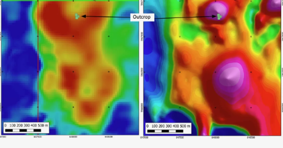 Copper Quest inicia perforaciones en proyecto Rip de cobre-molibdeno en BC