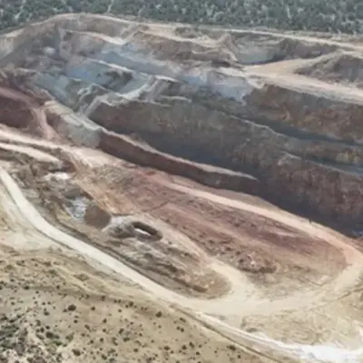 Borealis Mining Reports Record Quarterly Revenue of US$6.1 Million