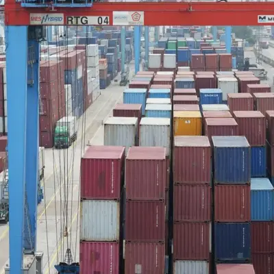 Indonesia to Detail Commodity Export Policy in Coming Weeks