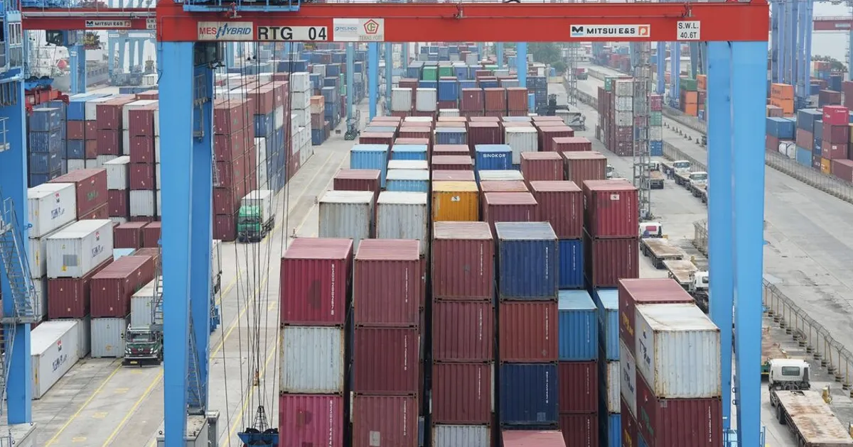 Indonesia to Detail Commodity Export Policy in Coming Weeks