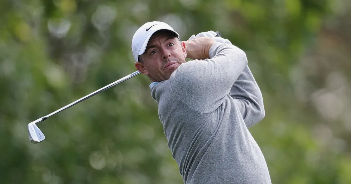 TPG, Leonard Green Explore Sale of McIlroy-Backed Troon Golf
