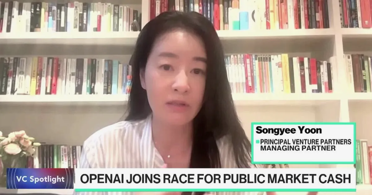 AI IPO Pipeline Swells to $3.6 Trillion