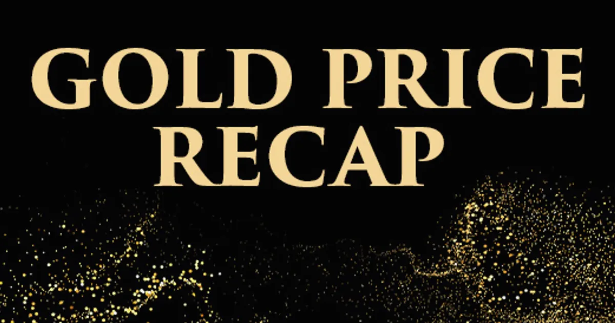 Gold Rallies as Iran Peace Hopes Ease Yields and Dollar Pressure