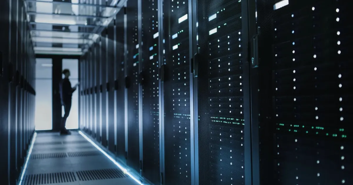 TeraWulf sube un 13% por expansión de centro de datos de IA en Kentucky