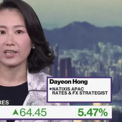Korean Won Holds Ground Despite Foreign Equity Outflows
