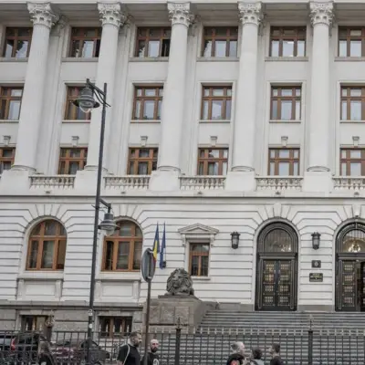 Romania Holds EU’s Highest Rate as Inflation Stays Above 10%