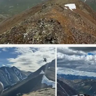 T2 Metals lance l'exploration estivale 2026 sur ses projets or-argent au Yukon