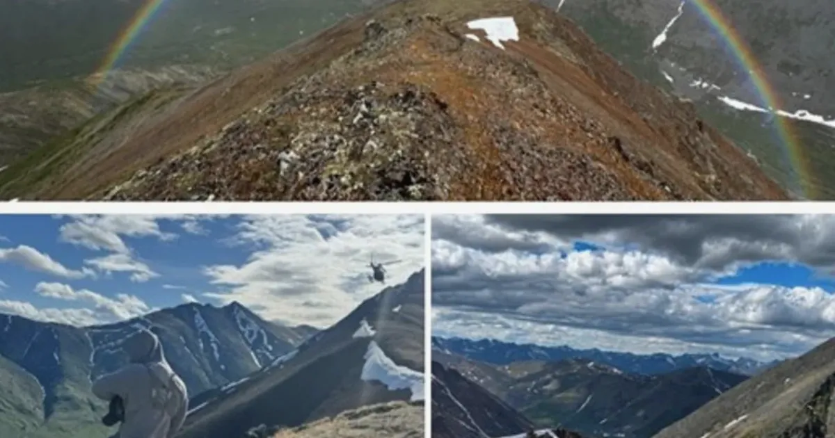 T2 Metals lance l'exploration estivale 2026 sur ses projets or-argent au Yukon
