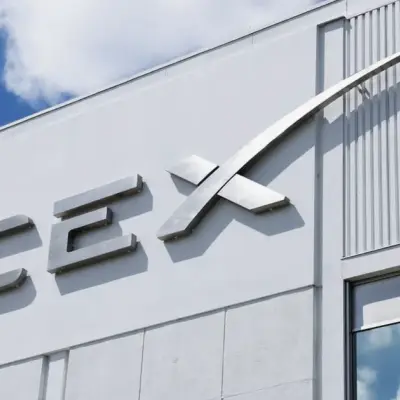 SpaceX IPO Threatens ETF Premiums Built on Early Stakes