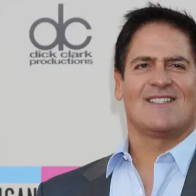 Mark Cuban Sells Most of His Bitcoin, Calls Memecoins 'Garbage'