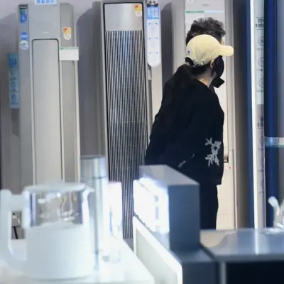 JPMorgan says Chinese appliance stock could double on global pivot
