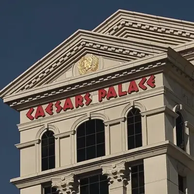 Tilman Fertitta's $5.7B Caesars Deal Adds 52 Casinos to Empire