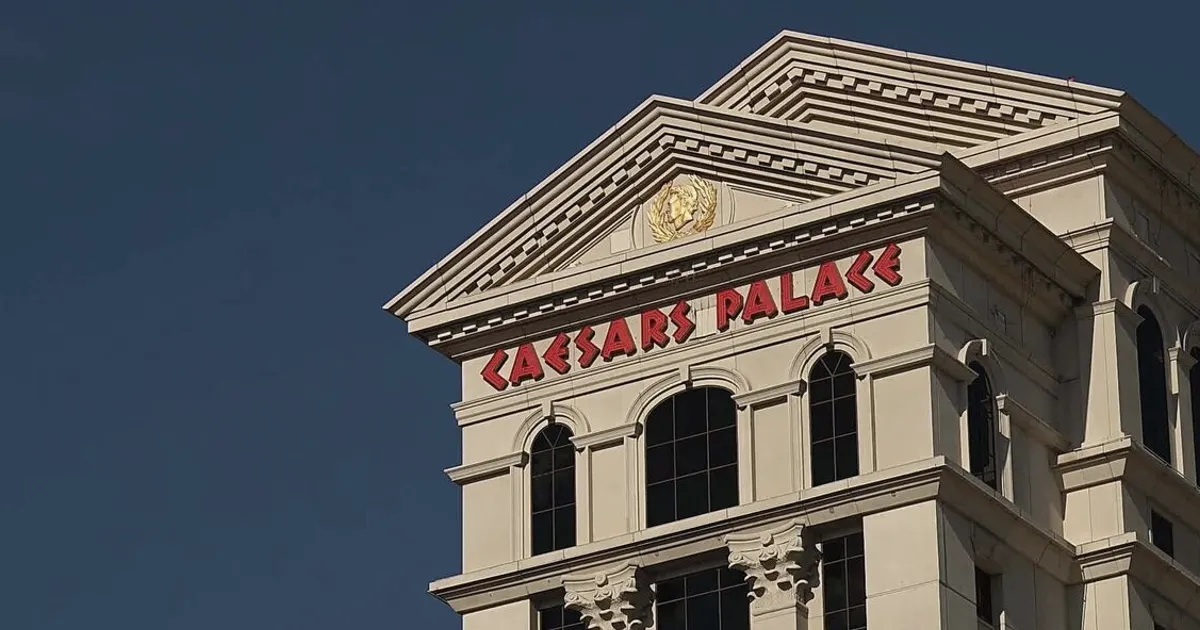 Tilman Fertitta's $5.7B Caesars Deal Adds 52 Casinos to Empire