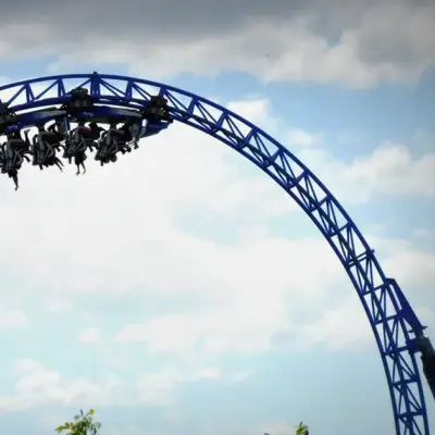 Bitcoin Hits $63,900 Then Reverses as Week Starts