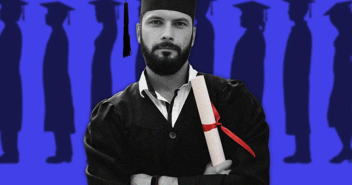 Fastest-growing jobs for new college graduates in a low-hire market