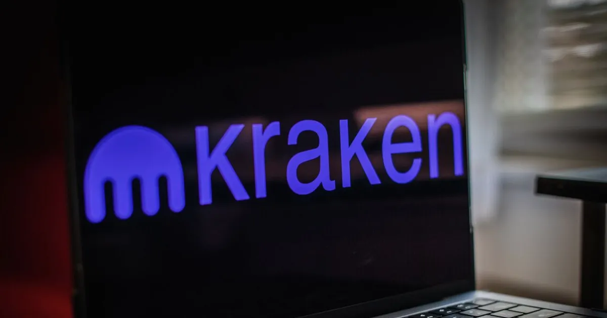 Kraken Cuts 150 Workers After Deploying AI; IPO May Slip to 2027