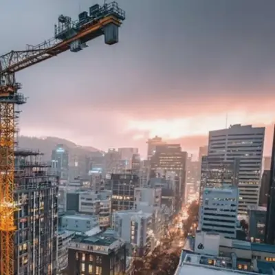 New Zealand Q1 GDP Preview: Economy Expected to Show Solid Growth