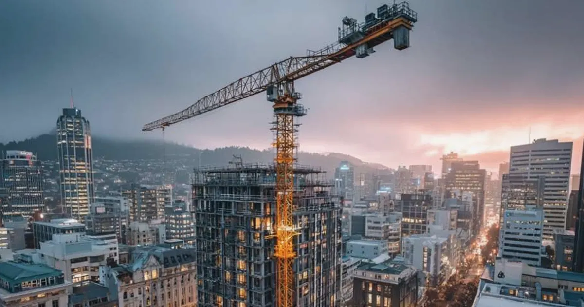 New Zealand Q1 GDP Preview: Economy Expected to Show Solid Growth