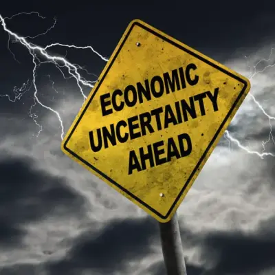 Recession Fears Are Back: Why Rates Traders Should Stay the Course