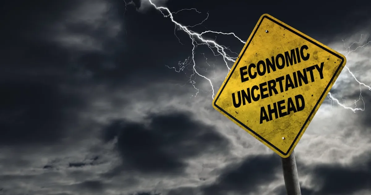 Recession Fears Are Back: Why Rates Traders Should Stay the Course
