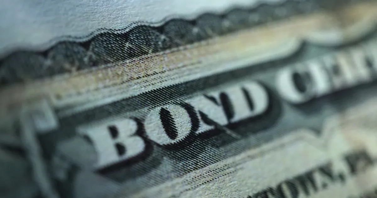 Vanguard Total Bond Market ETF Belongs in Almost Every Long-Term Portfolio