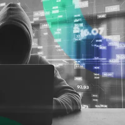 Authorities Dismantle 'AudiA6' Group in $389M Bitcoin Laundering Case