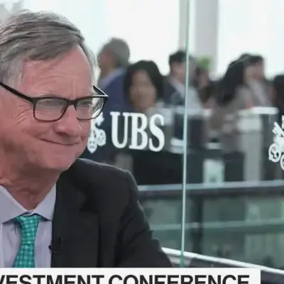 Ex-Fed Official Evans on What's Next for Monetary Policy