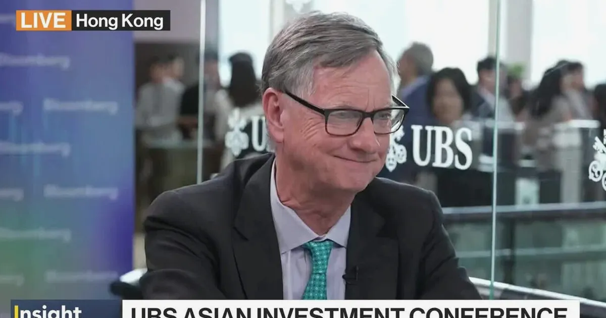 Ex-Fed Official Evans on What's Next for Monetary Policy
