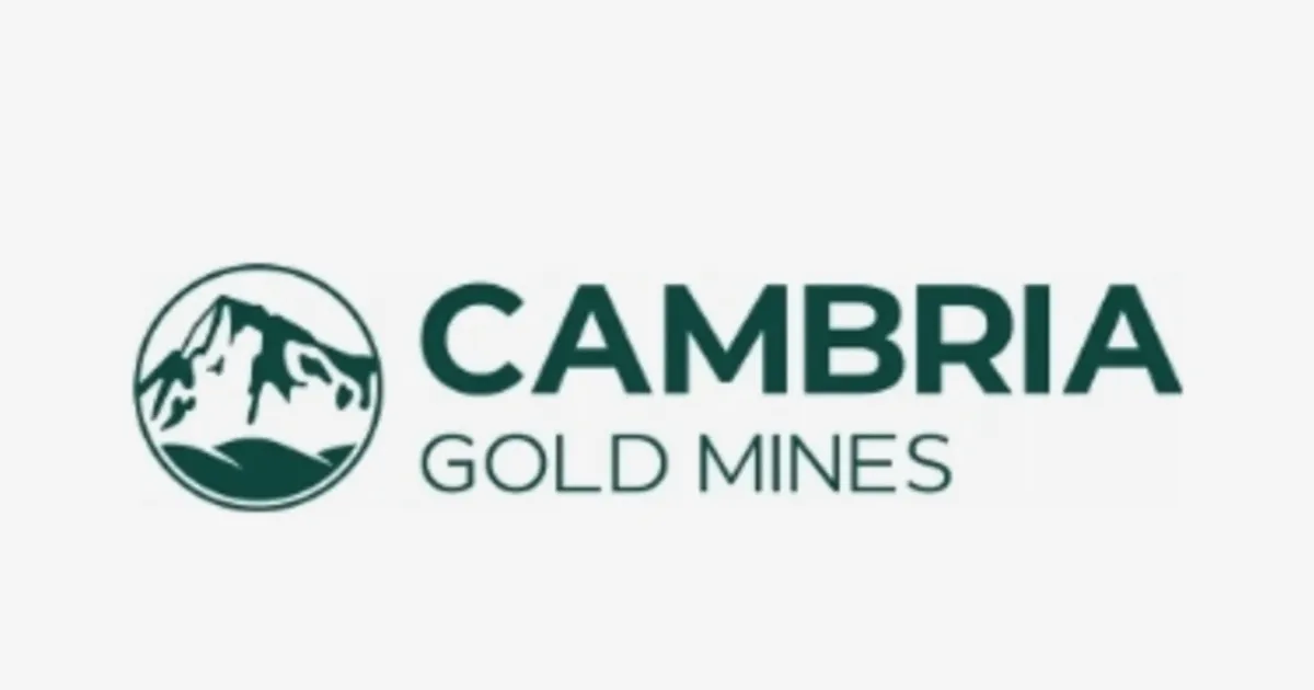 Cambria Gold Mines, ECC Ventures 4 to Spin-Out Mt. Margaret Copper-Gold Deposit